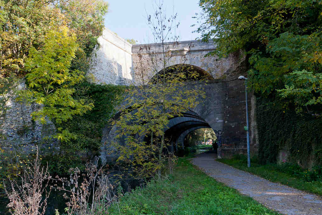 juvisy, sur, pont, des