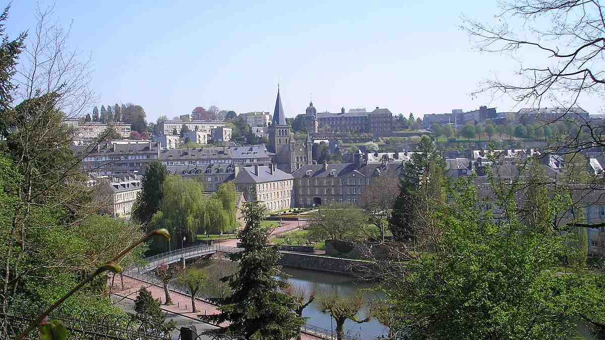 juvigny