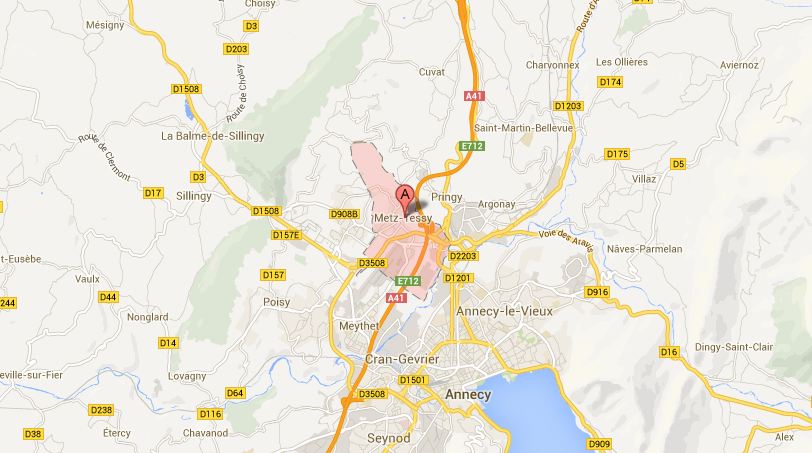 metz, tessy